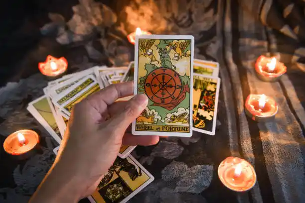 tarot cards Lynbrook